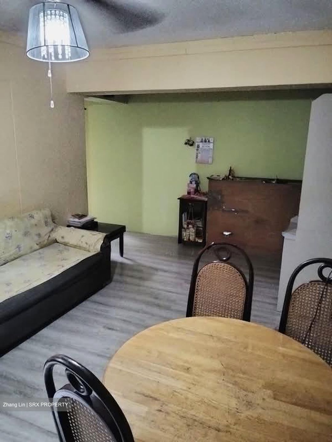 Blk 302B Anchorvale Court (Sengkang), HDB 3 Rooms #557149571